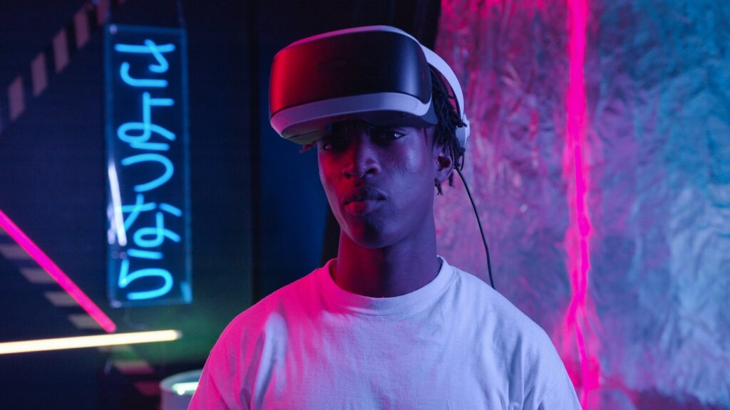Realidade virtual ou jogos tradicionais — o que é melhor? 27 Realidade virtual ou jogos tradicionais