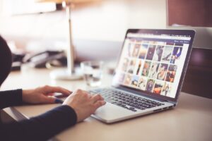 aplicativo para colagem de fotos