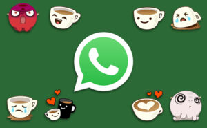 grupos de figurinhas