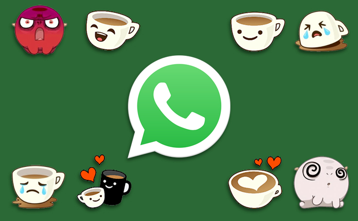 Grupos de figurinhas no WhatsApp: os 8 melhores para conhecer 1 grupos de figurinhas