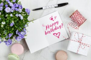 Frases de Aniversário para Amigo principal