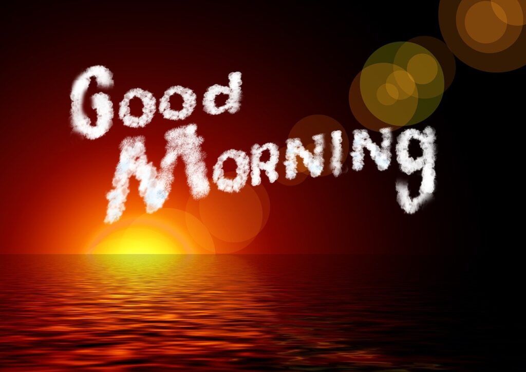 Mensagem de bom dia quarta-feira: 25 mensagens mais inspiradoras 7 Mensagem de bom dia quarta-feira