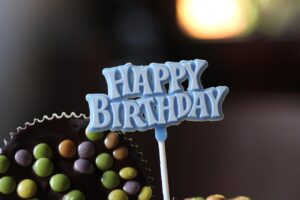 Mensagens de Aniversário para Sobrinha
