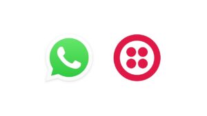 Twilio WhatsApp principal