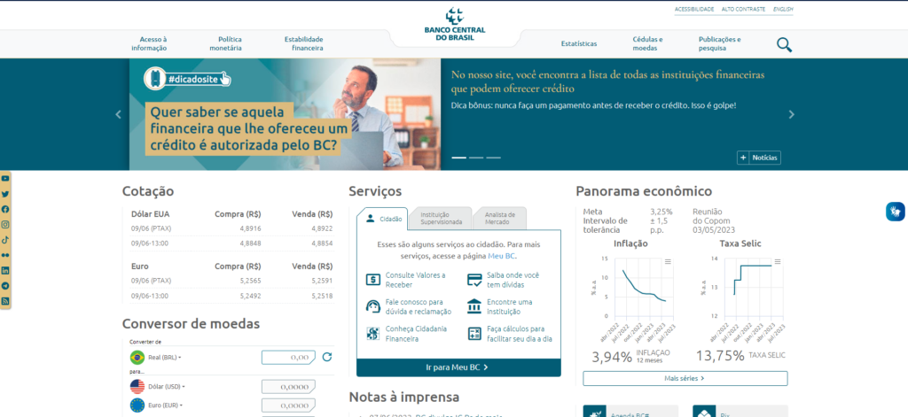 conta corrente gratuita principal