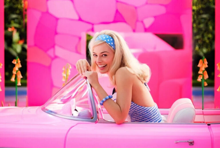 filme da barbie 2023
