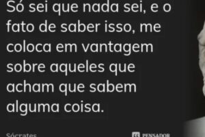frases filosóficas curtas