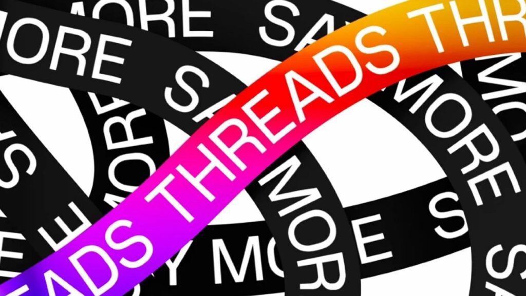 Instagram threads: tudo o que você precisa saber sobre a nova rede social 1 Instagram Threads principal