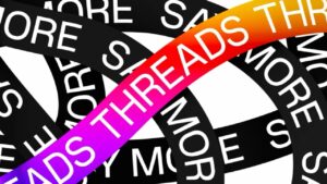 Instagram Threads principal