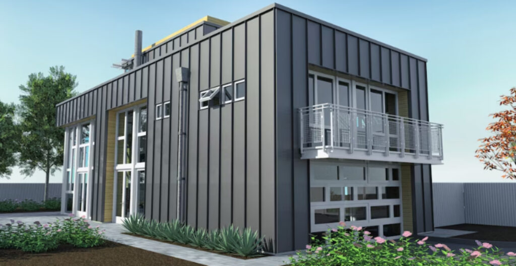 Casa container: quanto custa e 20 ideias de projetos para inspirar