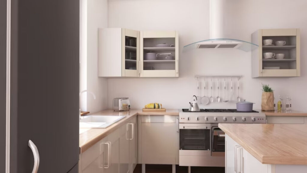 Cozinha pequena planejada: 5 ideias inteligentes para a sua 18 Cozinha pequena planejada