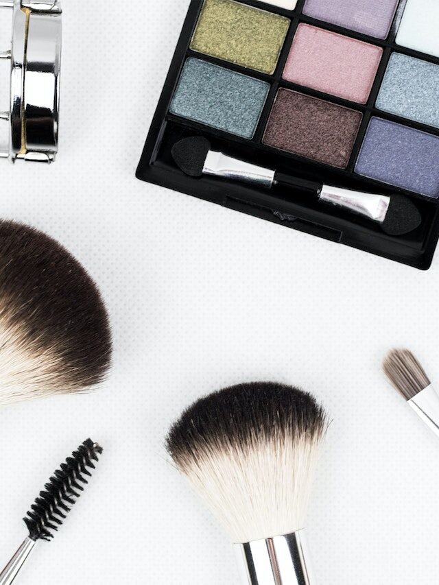 Story 3 Como ganhar maquiagem de graça na Sephora