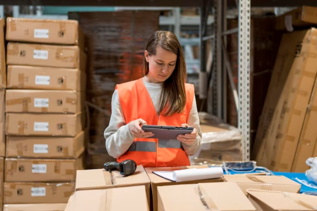 Os 10 melhores cursos de Logística para impulsionar sua carreira 25 cursos de logistica