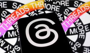 número do Threads na bio do Instagram principal