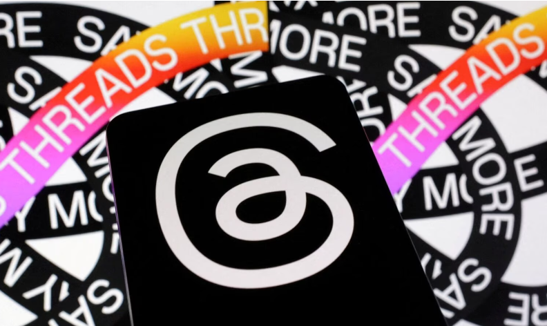 número do Threads na bio do Instagram principal