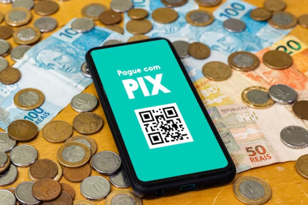 Pix no crédito: 7 apps e bancos que permitem fazer na hora 2 pix no crédito