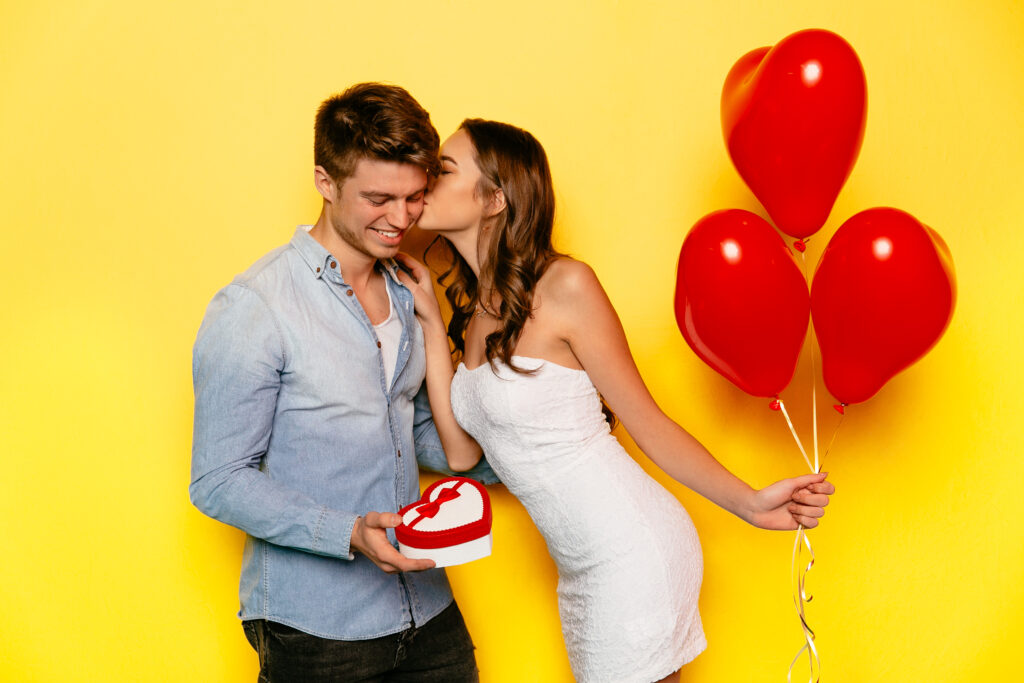 Texto de aniversário para marido