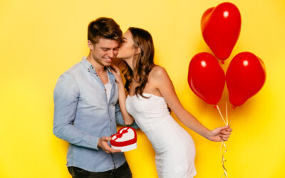 Texto de aniversário para marido