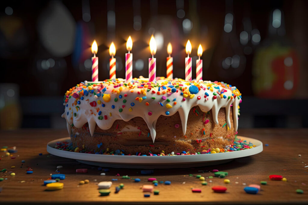 texto de aniversário para tia