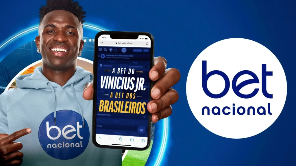 BetNacional App prin
