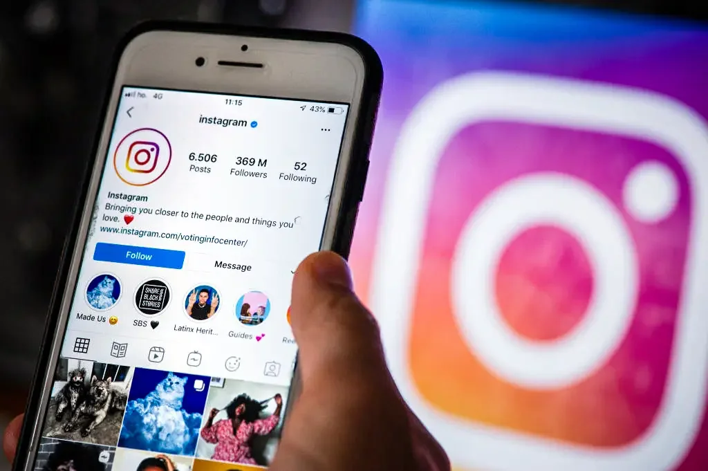Como excluir conta do Instagram 2023: confira o passo a passo 6 Como excluir conta do Instagram 2023