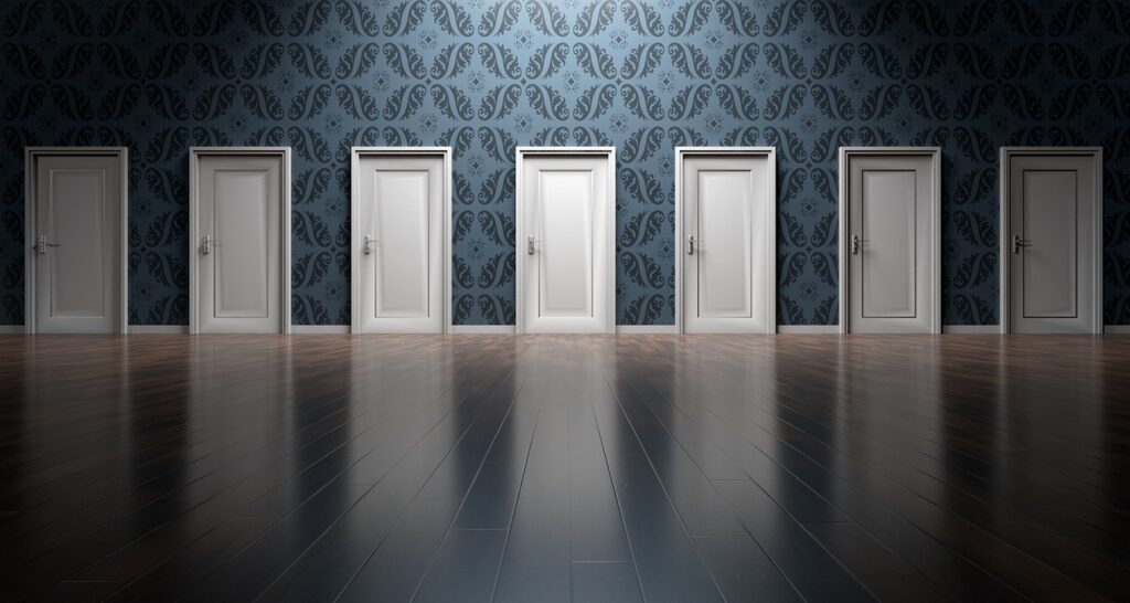 Matriz de Decisão: Como fazer escolhas mais inteligentes? 9 Matriz de Decisão