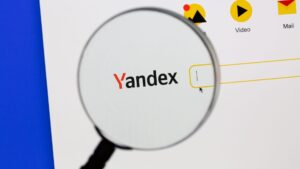 Yandex Images - Search Engine Land
