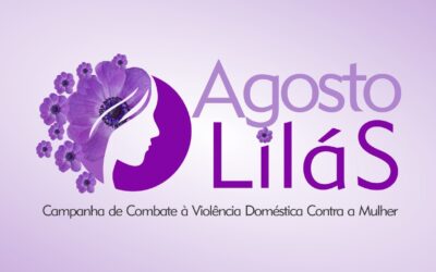 agosto lilas - principal - Prefeitura Municipal de General Carneiro