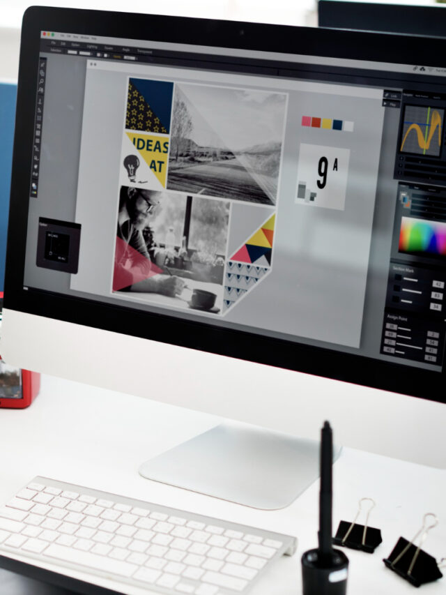 alternativas para o Canva