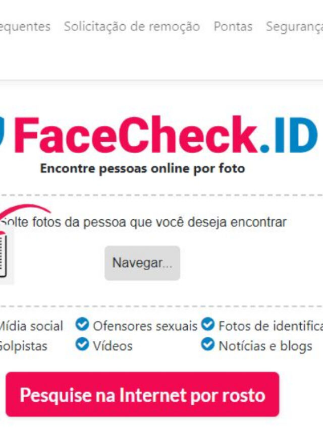 Facecheck