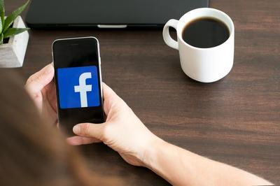Facebook lança novo botão “Ouça junto” 15 Facebook safespace cara de golpe