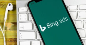 Bing Ads