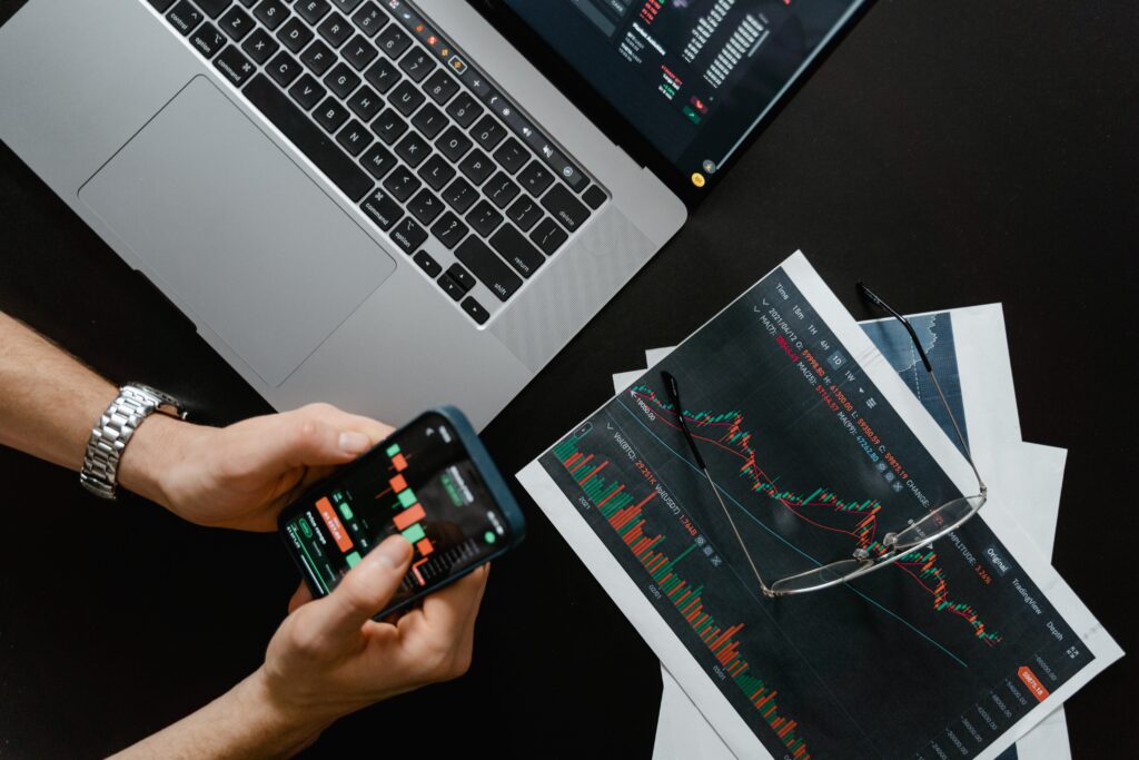 BingX: É confiável? Como funciona a plataforma de criptomoedas 8 BingX: É confiável? Como funciona a plataforma de Criptomoedas