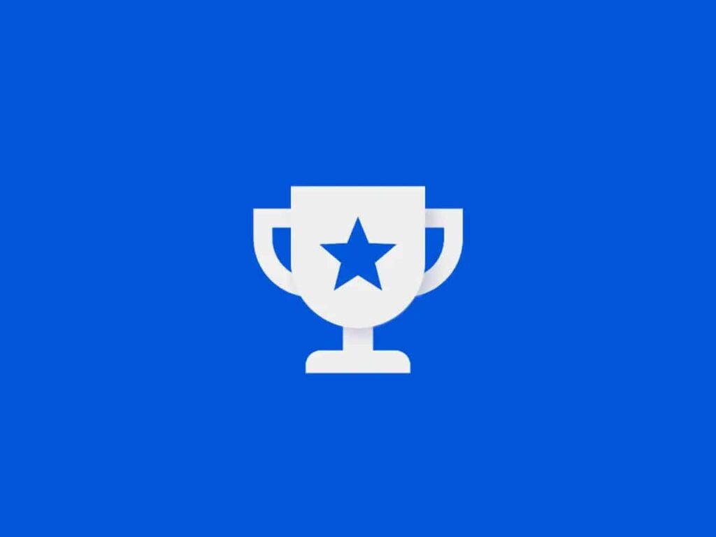 Google Opinion Rewards - principal