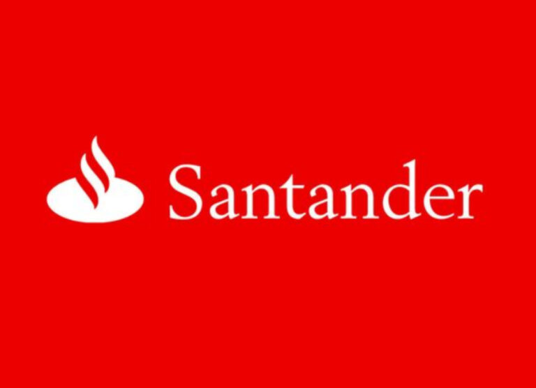 Encerrar conta no Santander