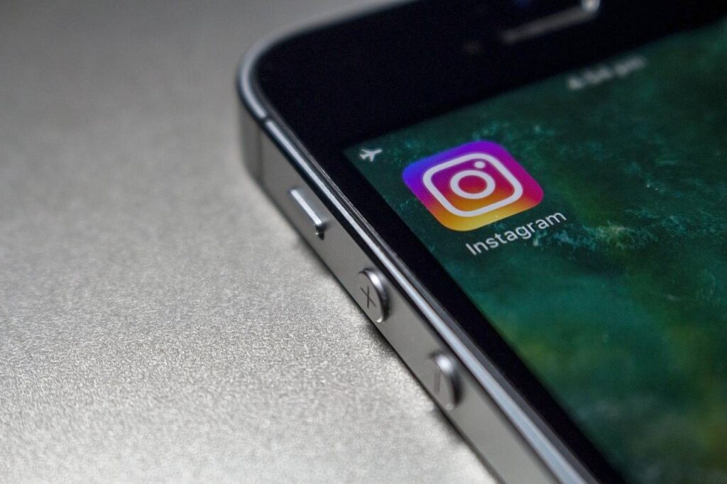 Espaço Invisível no Instagram: como pular linha usando essas dicas 8 Espaço Invisível