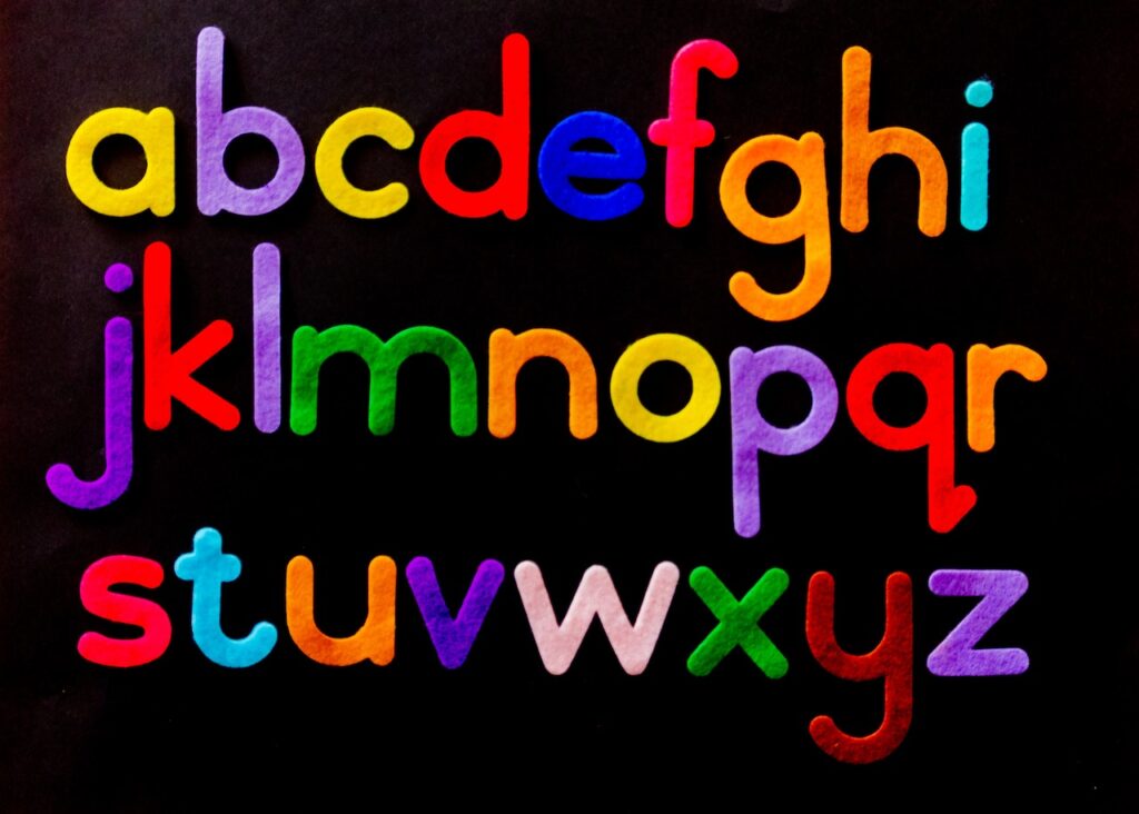 Tipografia: o que é e tendências que você precisa conhecer 9 Tipografia