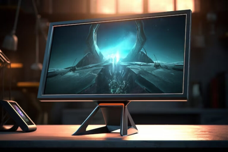 suporte para monitor