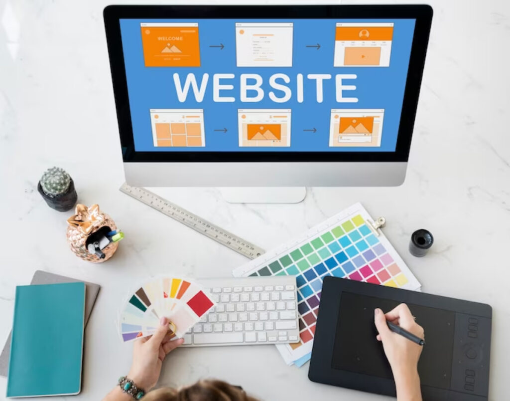 Como construir um site com Wix: guia passo a passo para iniciantes 13 wix