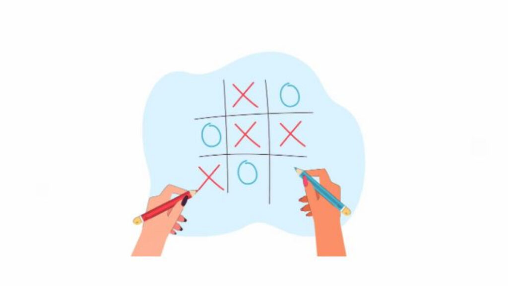 Jogo da velha online: os 7 melhores sites e apps para se divertir muito 27 Jogo da velha online