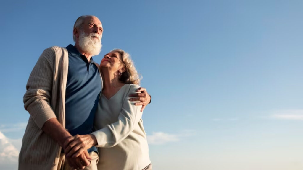 Site de relacionamento para idosos: 7 opções seguras para conhecer 5 Site de relacionamento para idosos