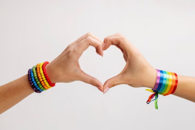 Sites de relacionamento LGBT
