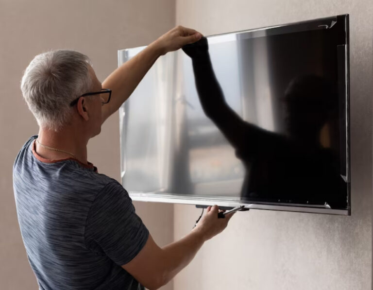 Suporte de TV