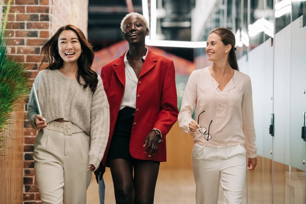 Empreendedorismo Feminino: Oportunidades e Como Fazer Sucesso? 1 Empreendedorismo Feminino