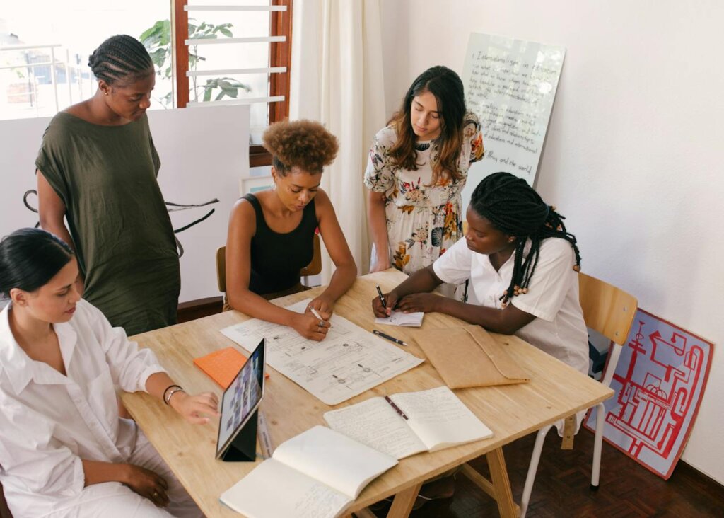 Empreendedorismo feminino: nichos lucrativos para empreender no digital 6 Empreendedorismo Feminino