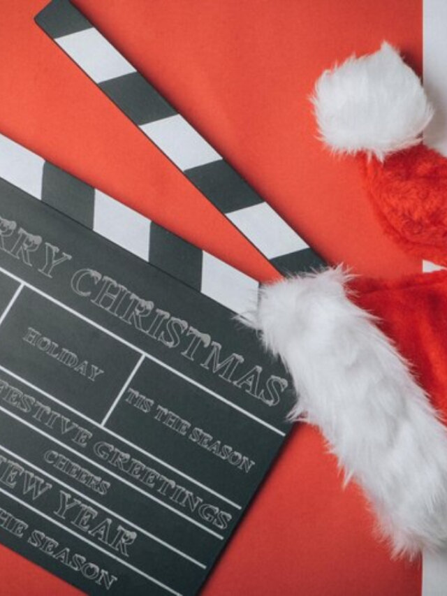 Story 2 filmes de natal