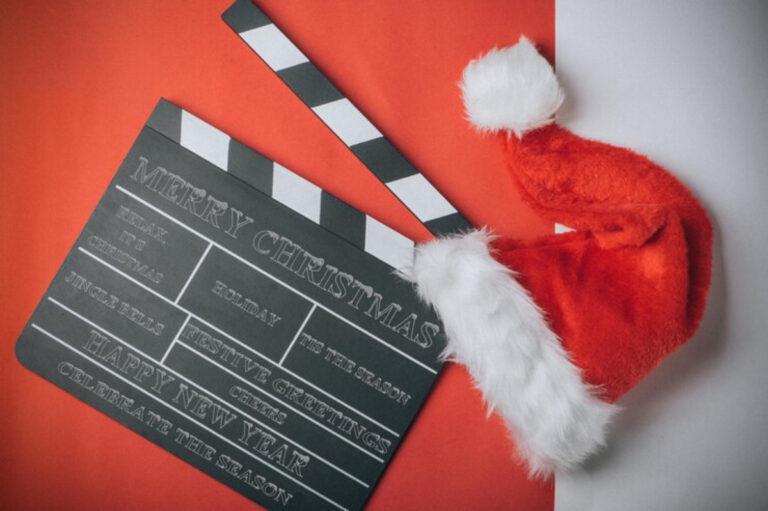 filmes de natal