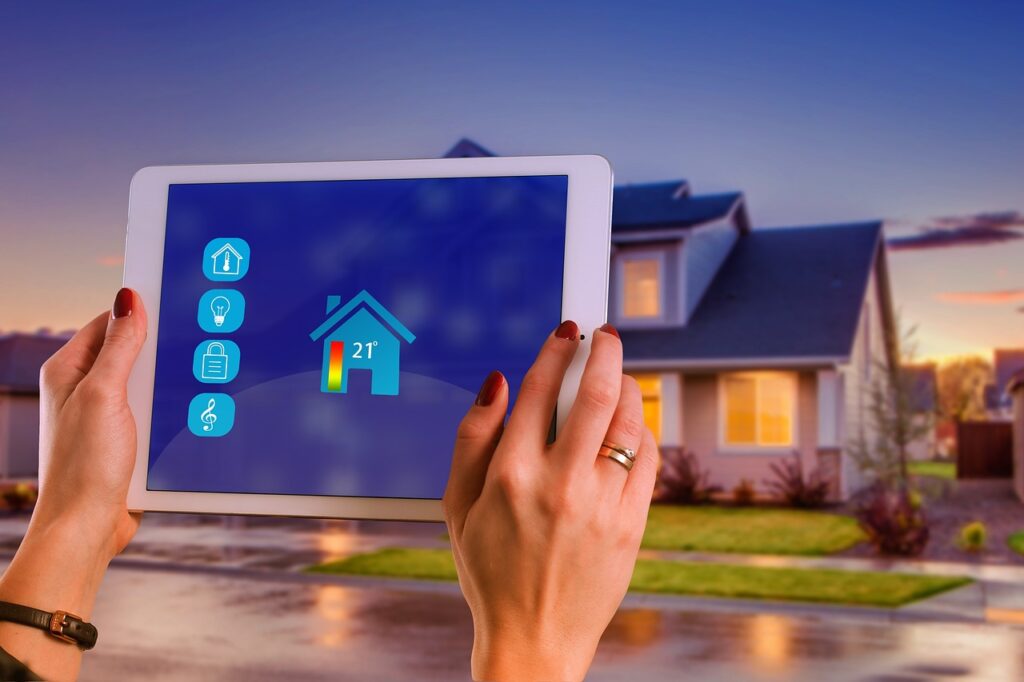 Saiba como a tomada inteligente pode colaborar para a automação residencial 9 Saiba como a tomada inteligente pode colaborar para a automação residencial