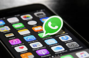 como mandar foto de visualização única no WhatsApp