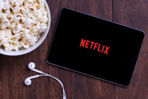 realities Netflix